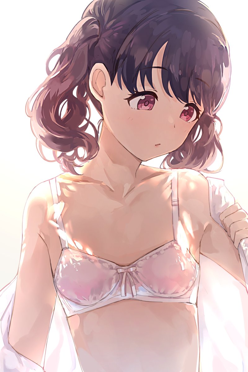 fukumaru koito (idolmaster and 1 more) drawn by hiroki_(yyqw7151)