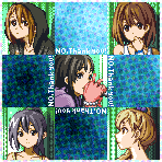 akiyama mio, nakano azusa, hirasawa yui, tainaka ritsu, and kotobuki tsumugi (k-on!) drawn by ysgr