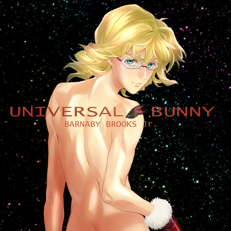 barnaby brooks jr. and sheryl nome (macross and 2 more) drawn by satsuma