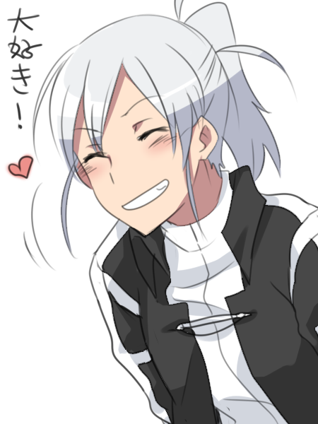 riesbyfe stridberg (tsukihime and 1 more) drawn by 6_(yuchae)