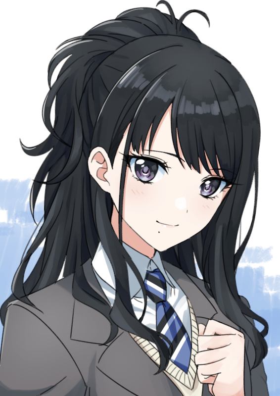kazano hiori (idolmaster and 1 more) drawn by tsukikage_oyama