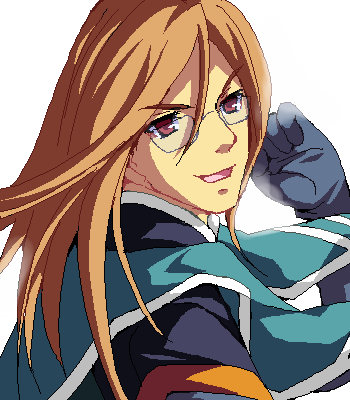 jade curtiss (tales of and 1 more) drawn by enoo