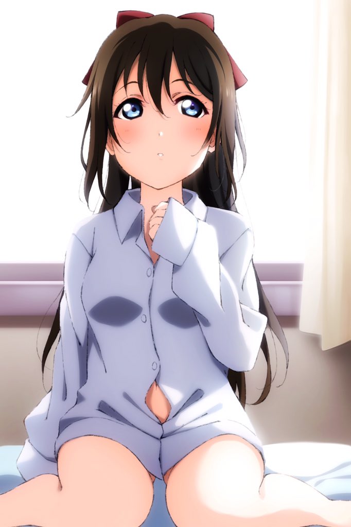 osaka shizuku (love live! and 1 more) drawn by reno_0901