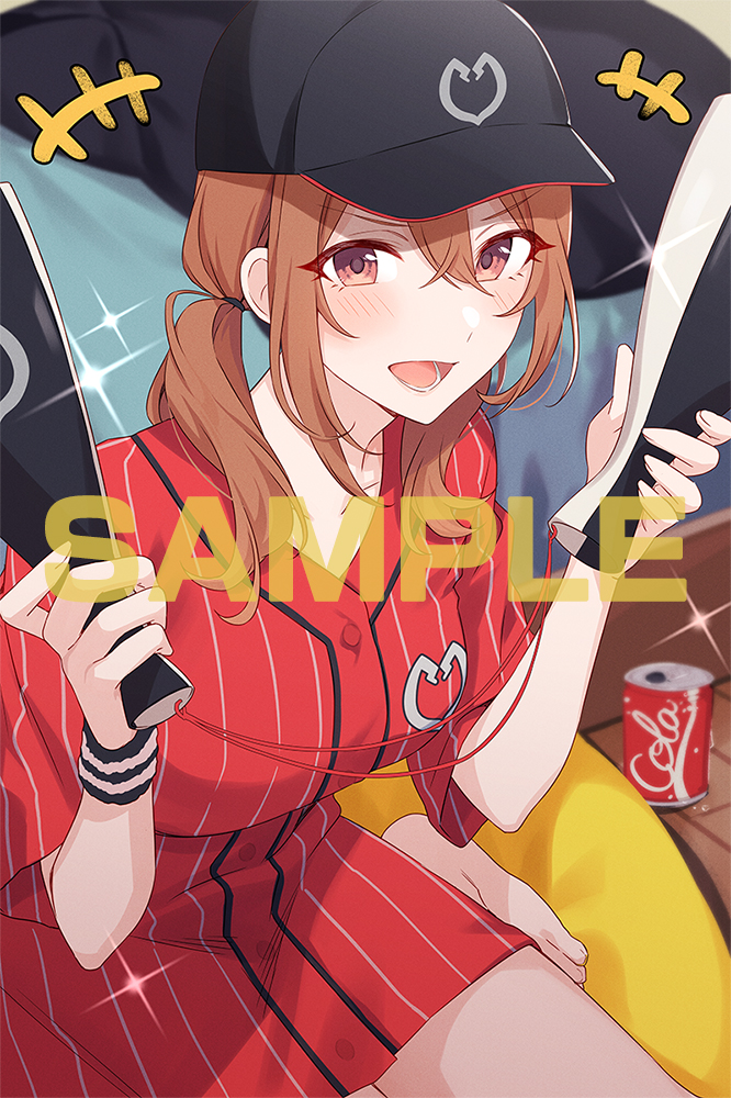 kohinata iroha (tomodachi no imouto ga ore ni dake uzai) drawn by tomari_(veryberry00)