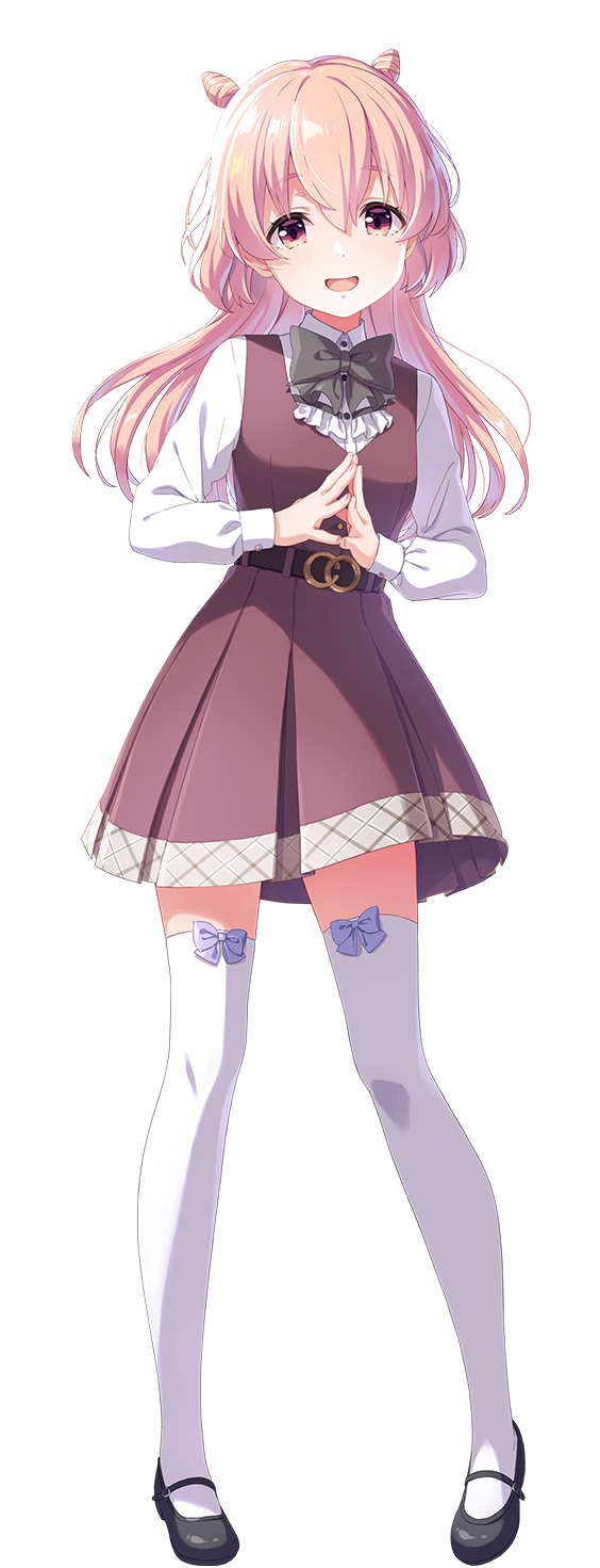 akazaki kokoro (idoly pride) drawn by qp:flapper