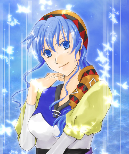 luna noah (lunar and 1 more) drawn by ruuna_yume