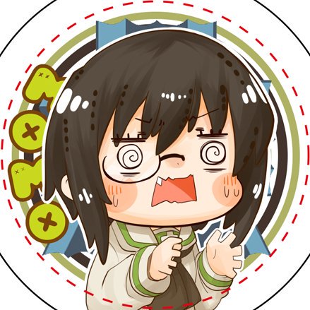 kawashima momo (girls und panzer) drawn by torikichi_(tsukikuma_enthalpy)