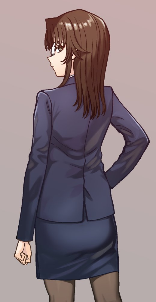 dorm supervisor (toaru majutsu no index and 2 more) drawn by nogi_yasuhito