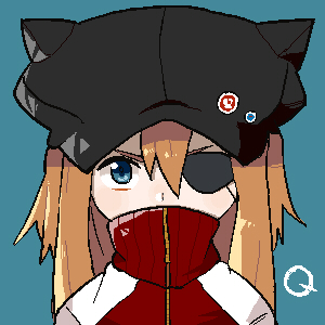 souryuu asuka langley (neon genesis evangelion and 2 more) drawn by pinch_(nesume)