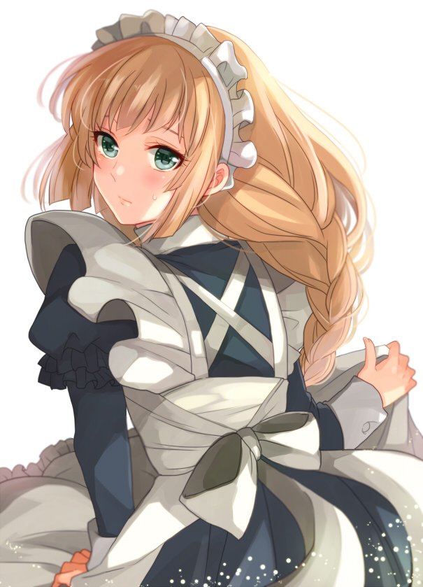 ingrid brandl galatea (fire emblem and 1 more) drawn by konoha2014