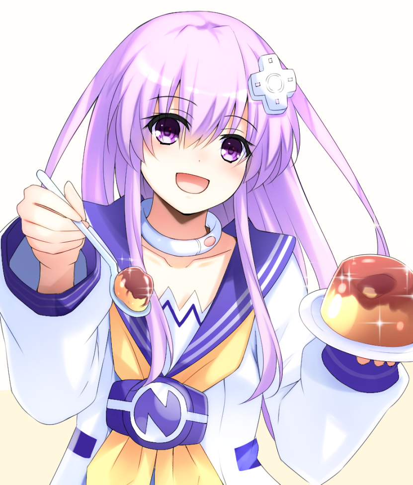 nepgear (neptune) drawn by doria_(p_f_dolia)