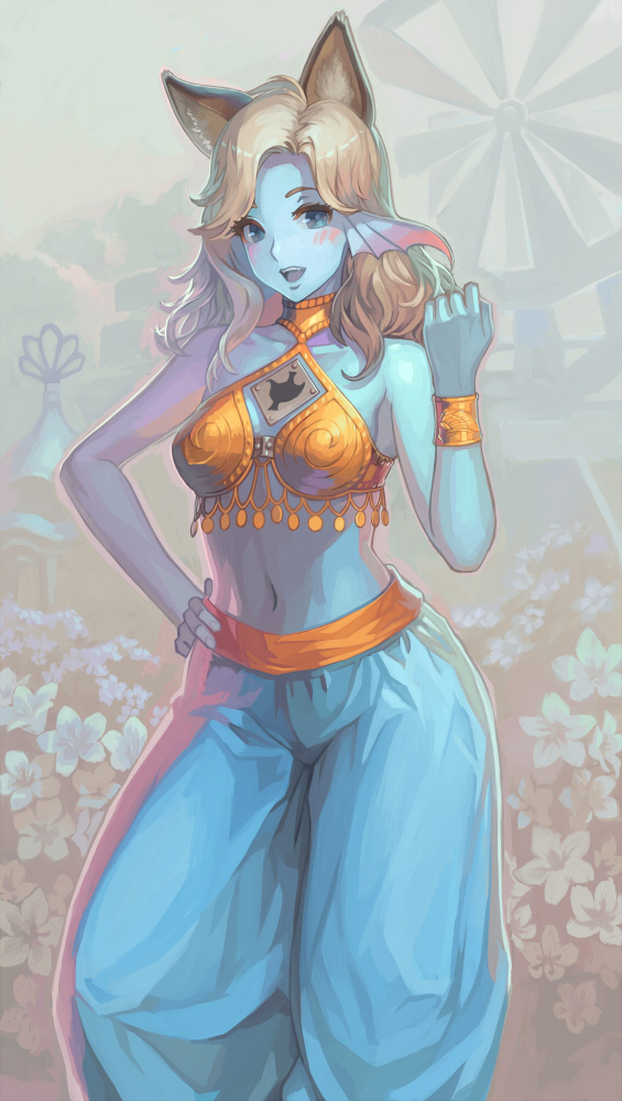 weddie (dragon quest and 1 more) drawn by mico_(paleshelter)