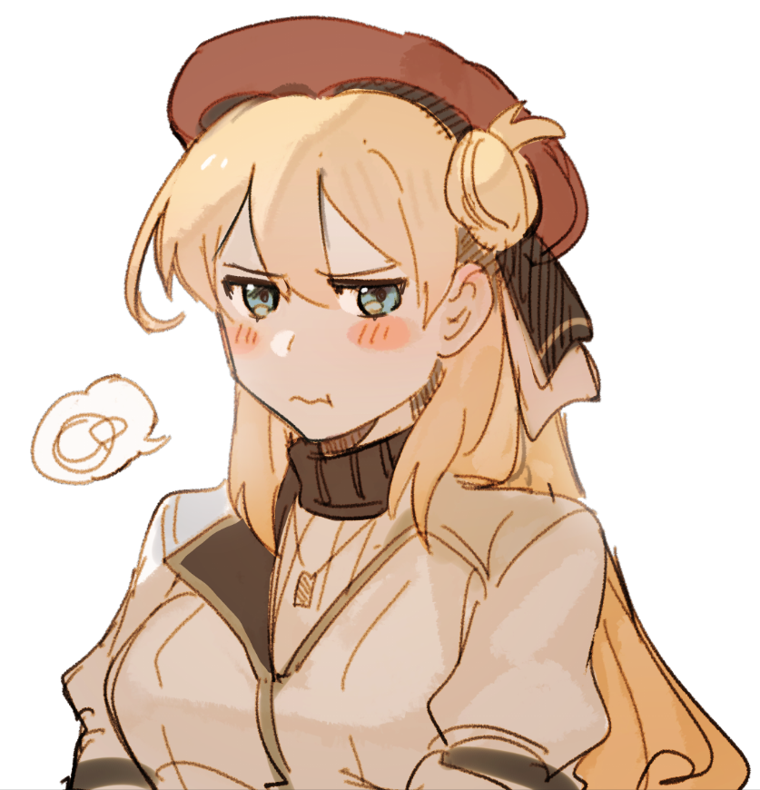 agnes claudel (eiyuu densetsu and 2 more) drawn by leorlontyan