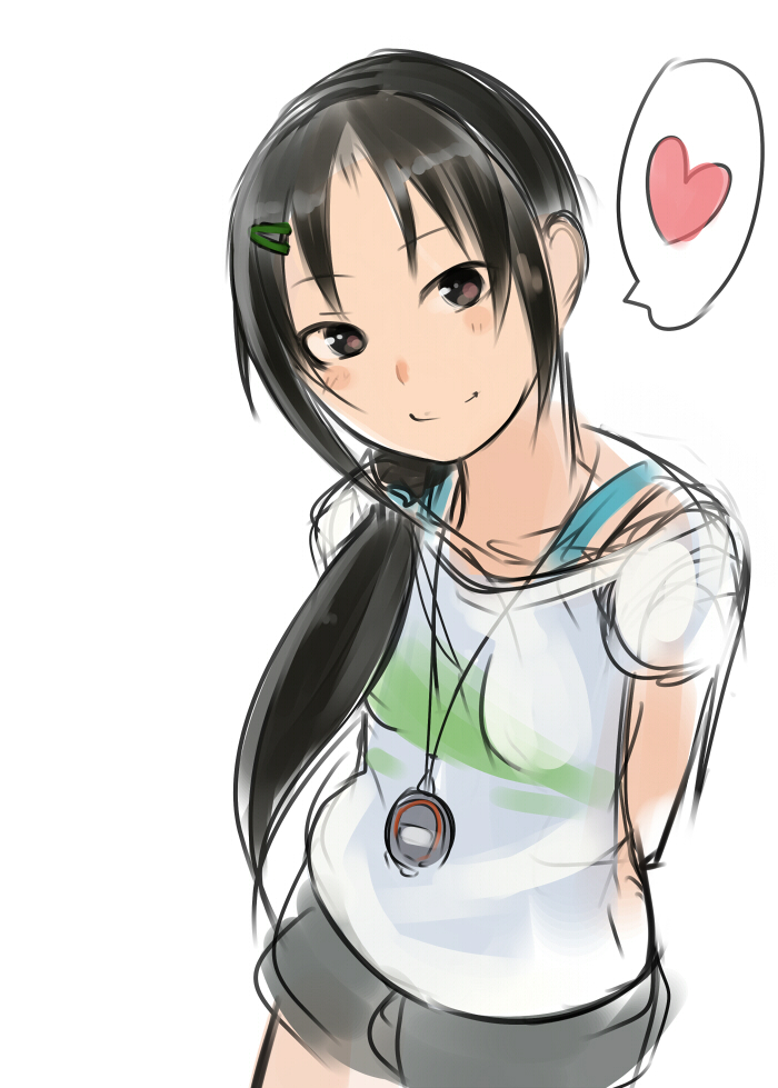 trainer and aoki kei (idolmaster and 1 more) drawn by nerotarou