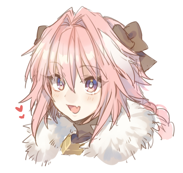astolfo (fate and 2 more) drawn by mono_(miso_kuronowish)