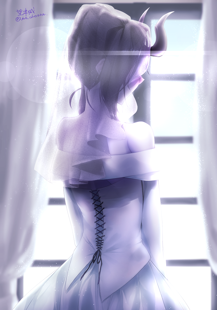 light cruiser princess (kantai collection) drawn by mochitsuki_(mo_chooon)