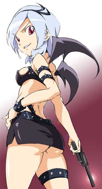 higashi setsuna, eas, scanty, and komatsu yuka (precure and 2 more) drawn by umanosuke