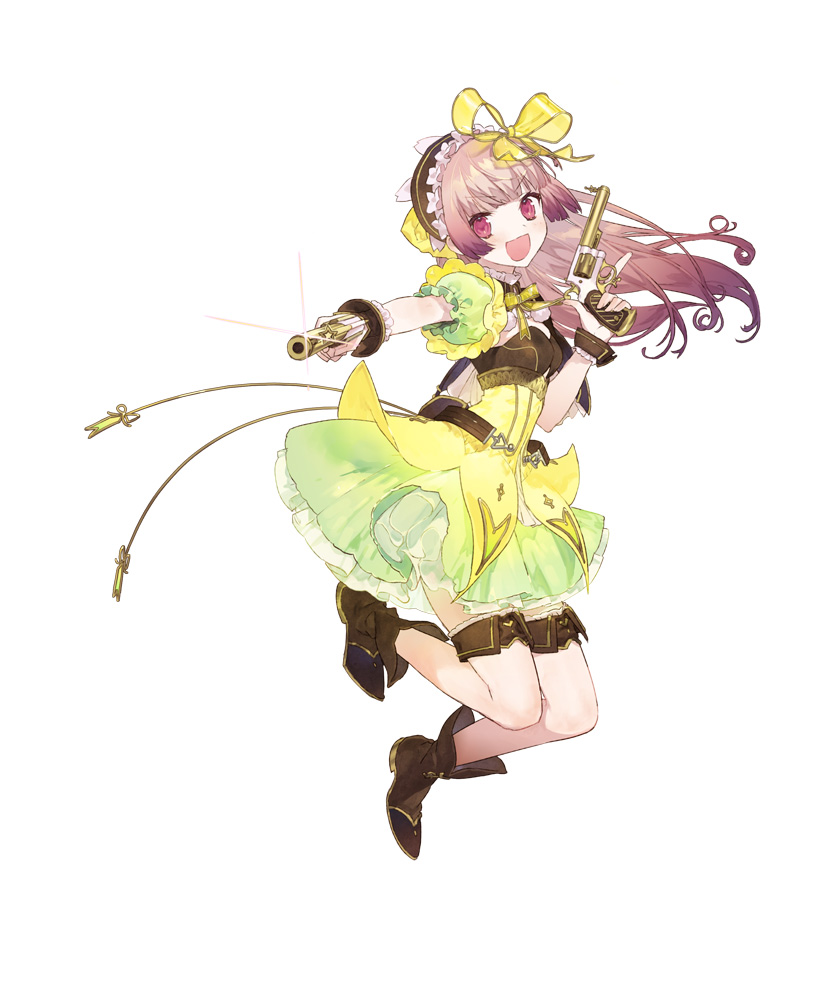 suelle malen (atelier and 2 more) drawn by noco_(adamas)