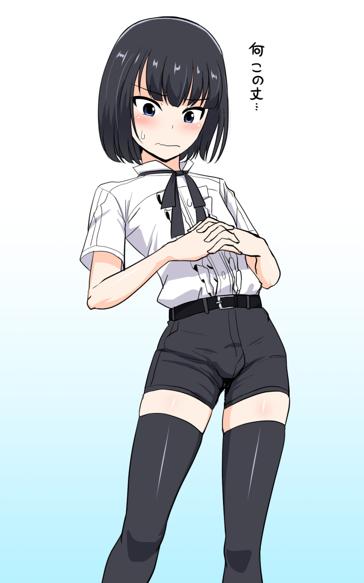 kagura rei (idolmaster and 1 more) drawn by nagiichi