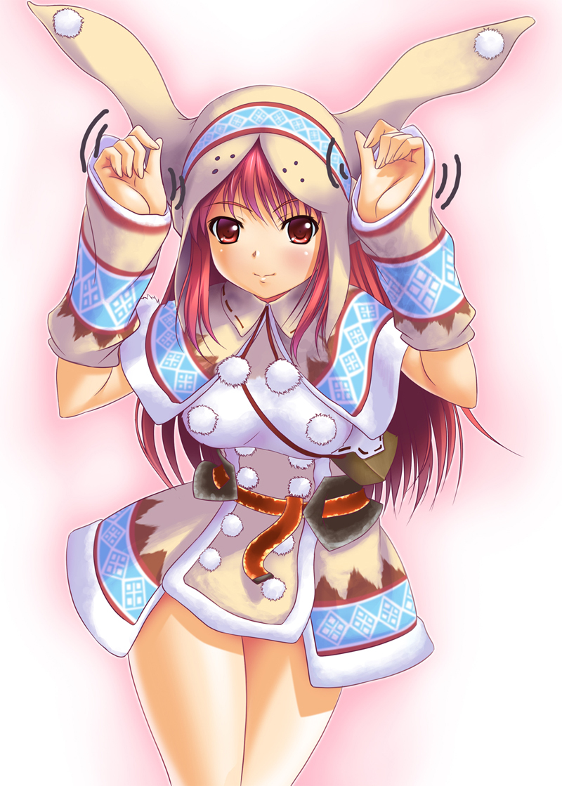 monster hunter (monster hunter and 1 more) drawn by kouun
