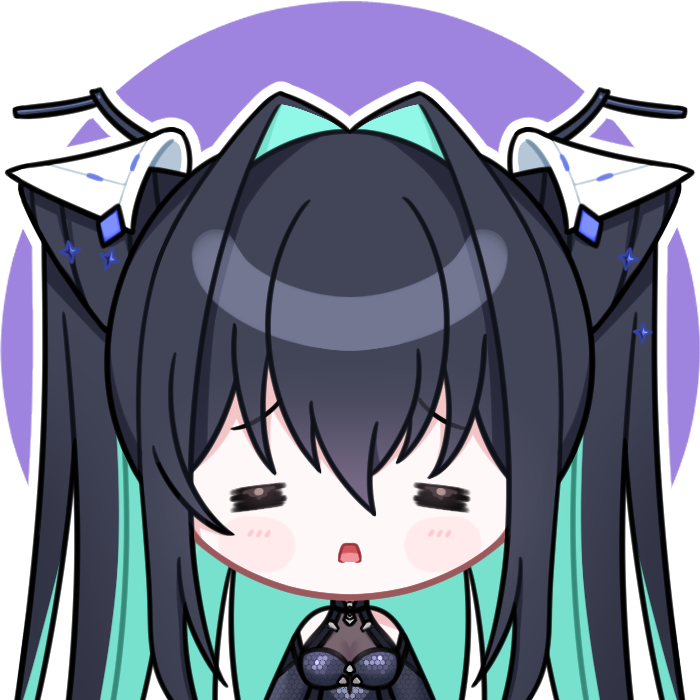 little mermaid (goddess of victory: nikke) drawn by momori_sensei