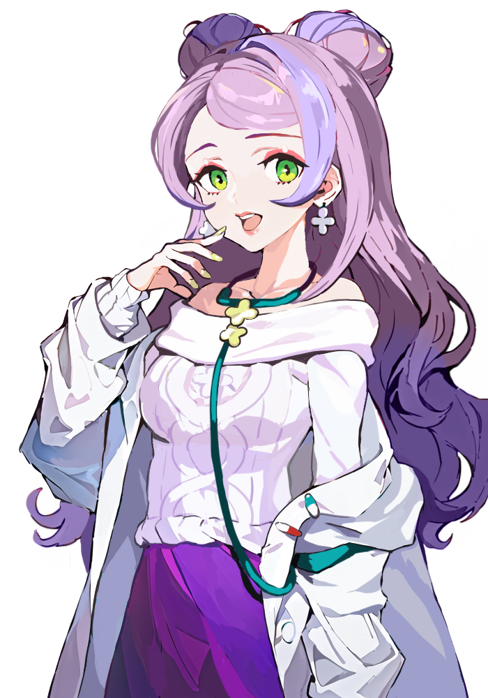 miriam (pokemon and 1 more) drawn by kiona_(redz5824)
