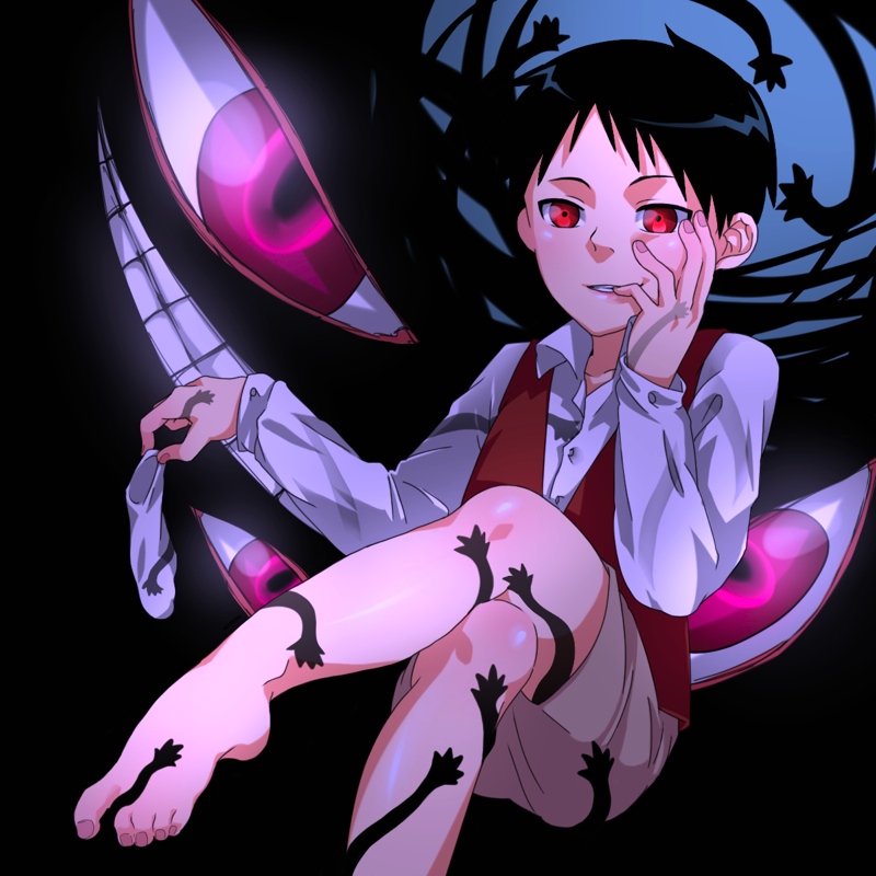 pride and selim bradley (fullmetal alchemist) drawn by rocd
