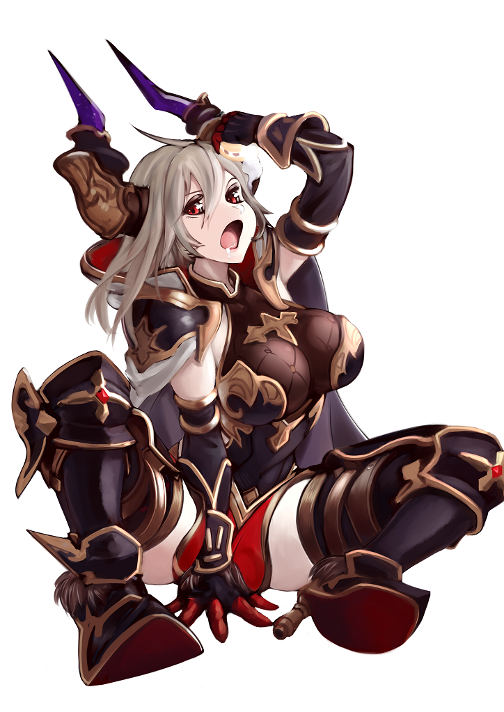 threo (granblue fantasy) drawn by hoshikuzu_kizuna_(kizuna_stardust)