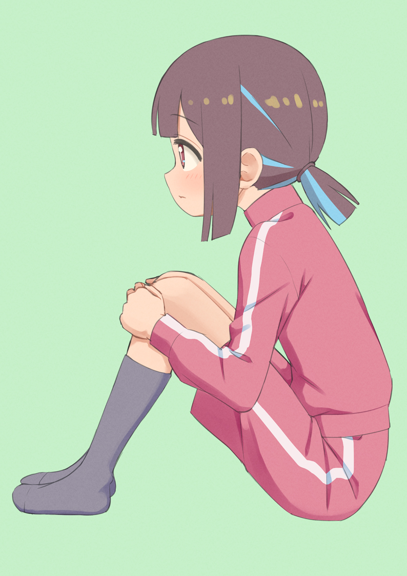 hozuki momiji (onii-chan wa oshimai!) drawn by easy_(aqk7bdqt)