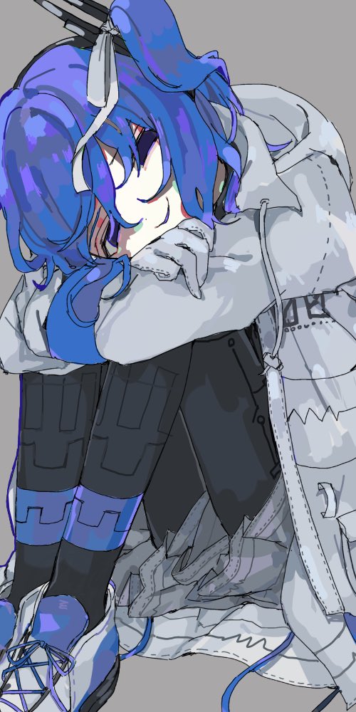 adachi rei (utau and 1 more) drawn by ebi834