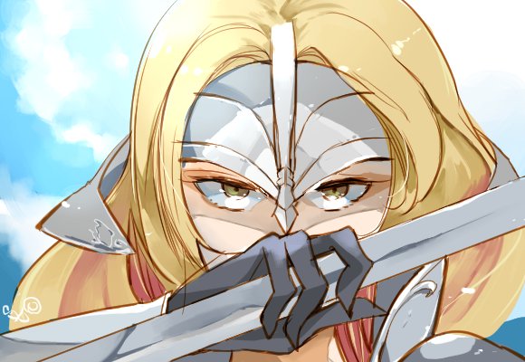 mathilda (fire emblem and 1 more) drawn by ckowofumu