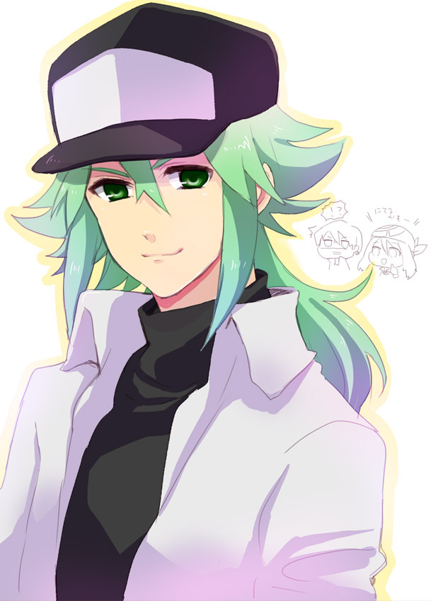 may, n, and wally (pokemon and 2 more) drawn by shichi_miko