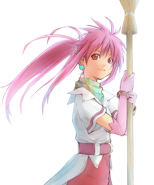 arche klein (tales of and 1 more) drawn by wander_(cordabyss)
