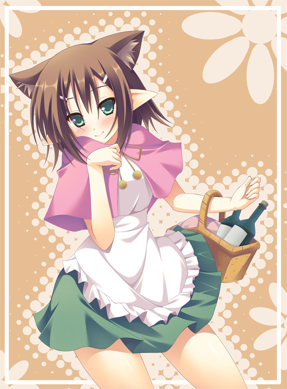 kinoshita hideyoshi (baka to test to shoukanjuu) drawn by hitoguchi_(hioxhio)