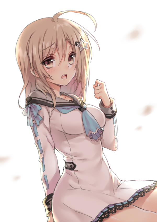 tamaizumi hiyoko (oretachi ni tsubasa wa nai) drawn by fuya_(tempupupu)