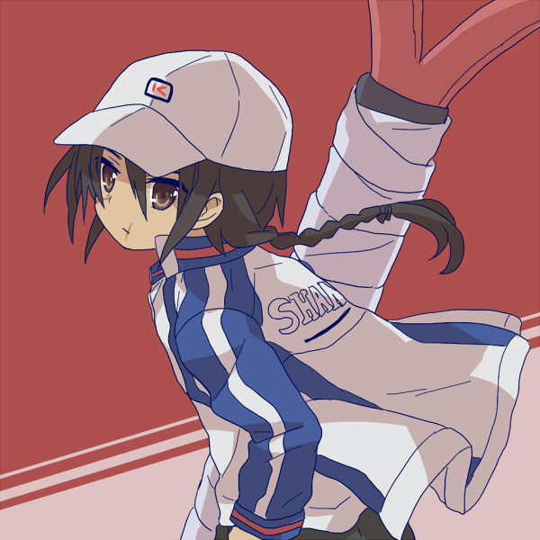 khamsin nbh'w (shakugan no shana and 1 more) drawn by tachitsu_teto