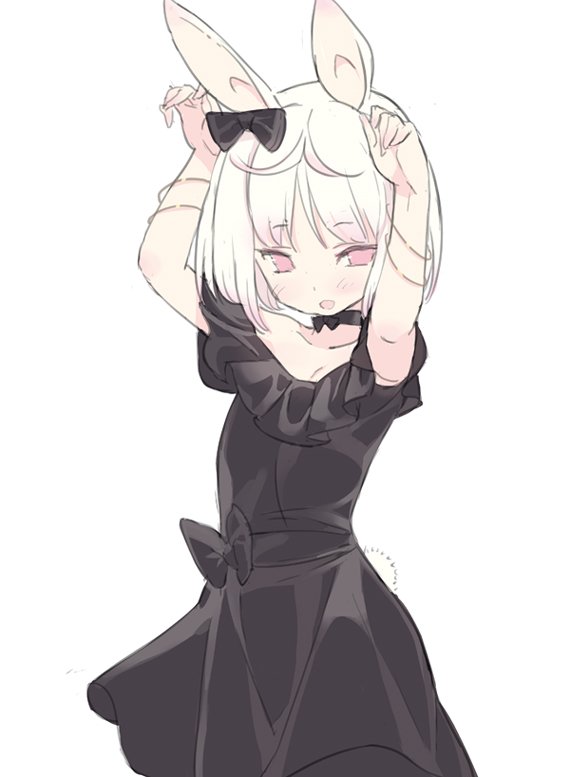 ruri ookami (pop-up story) drawn by blade_(galaxist)