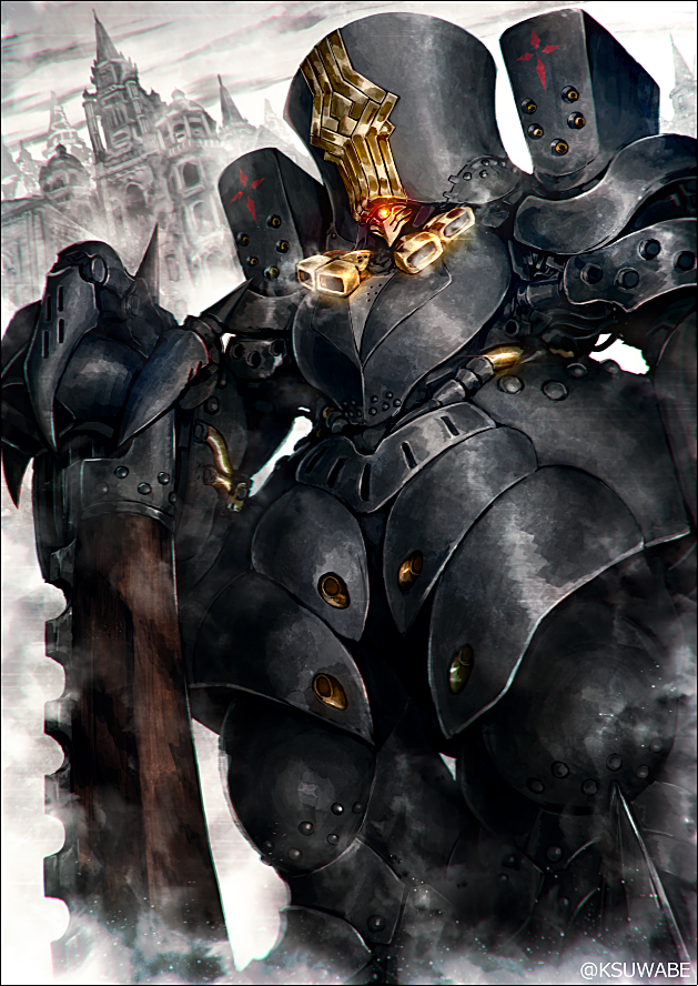 charles babbage (fate and 1 more) drawn by k-suwabe