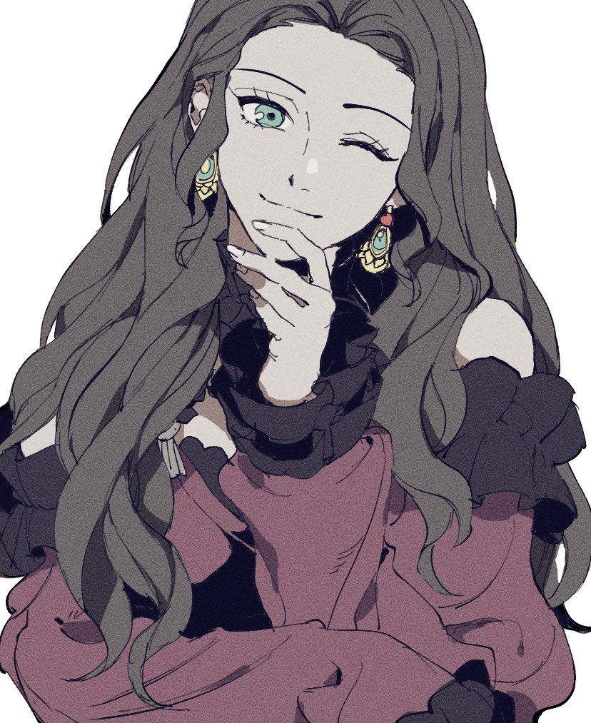 dorothea arnault (fire emblem and 1 more) drawn by jab_(jabducklife)