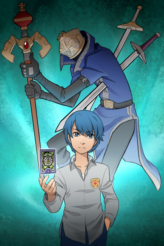marth (fire emblem and 3 more) drawn by guilhermerm