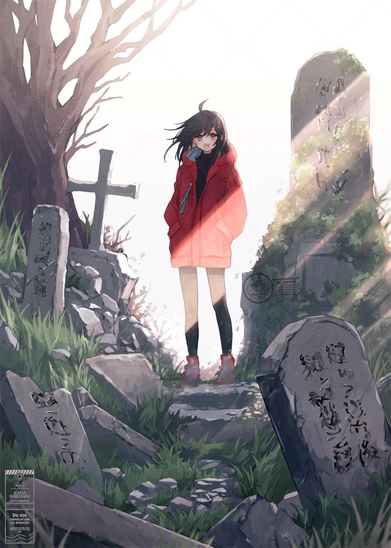 original drawn by shiromine_kana