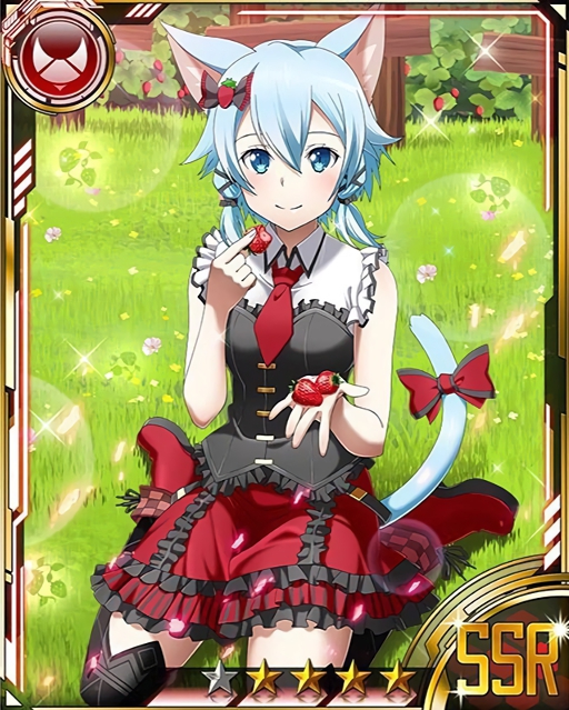 sinon (sword art online and 1 more)