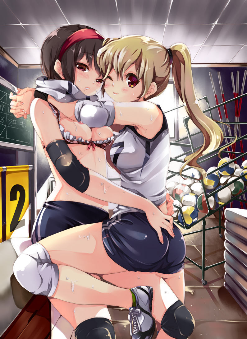 original drawn by gouda_nagi