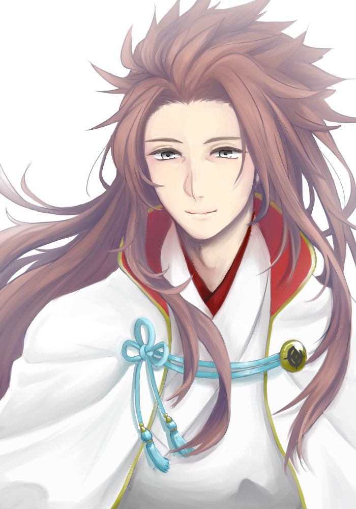 ryoma (fire emblem and 1 more) drawn by miyachi_(aomori)