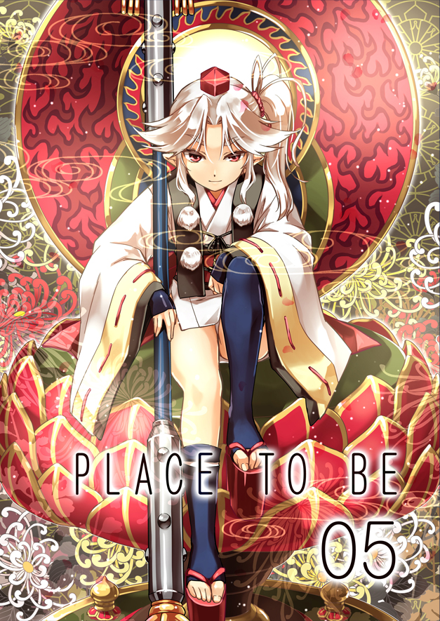 daitengu (original and 1 more) drawn by abo_(hechouchou)