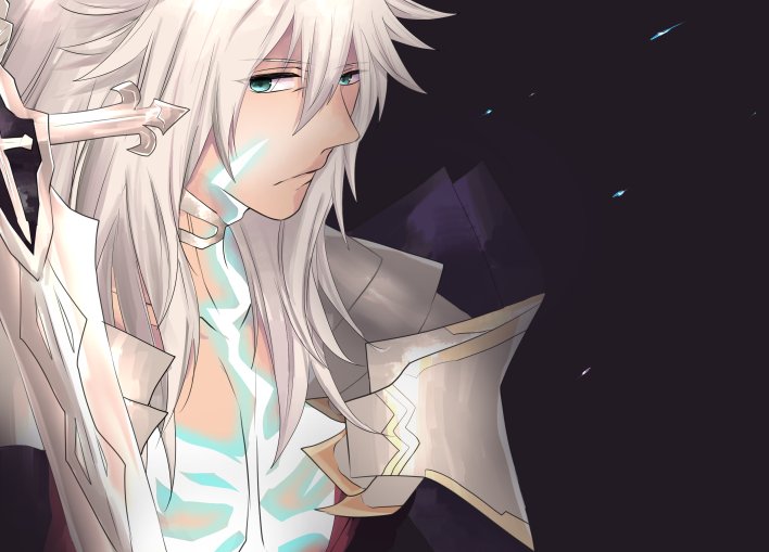siegfried (fate and 1 more) drawn by abi_(ab_i_ba)