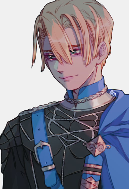 dimitri alexandre blaiddyd (fire emblem and 1 more) drawn by gravitydusty