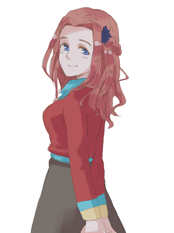 diana (kyokugen dasshutsu and 1 more) drawn by kaniebihotate