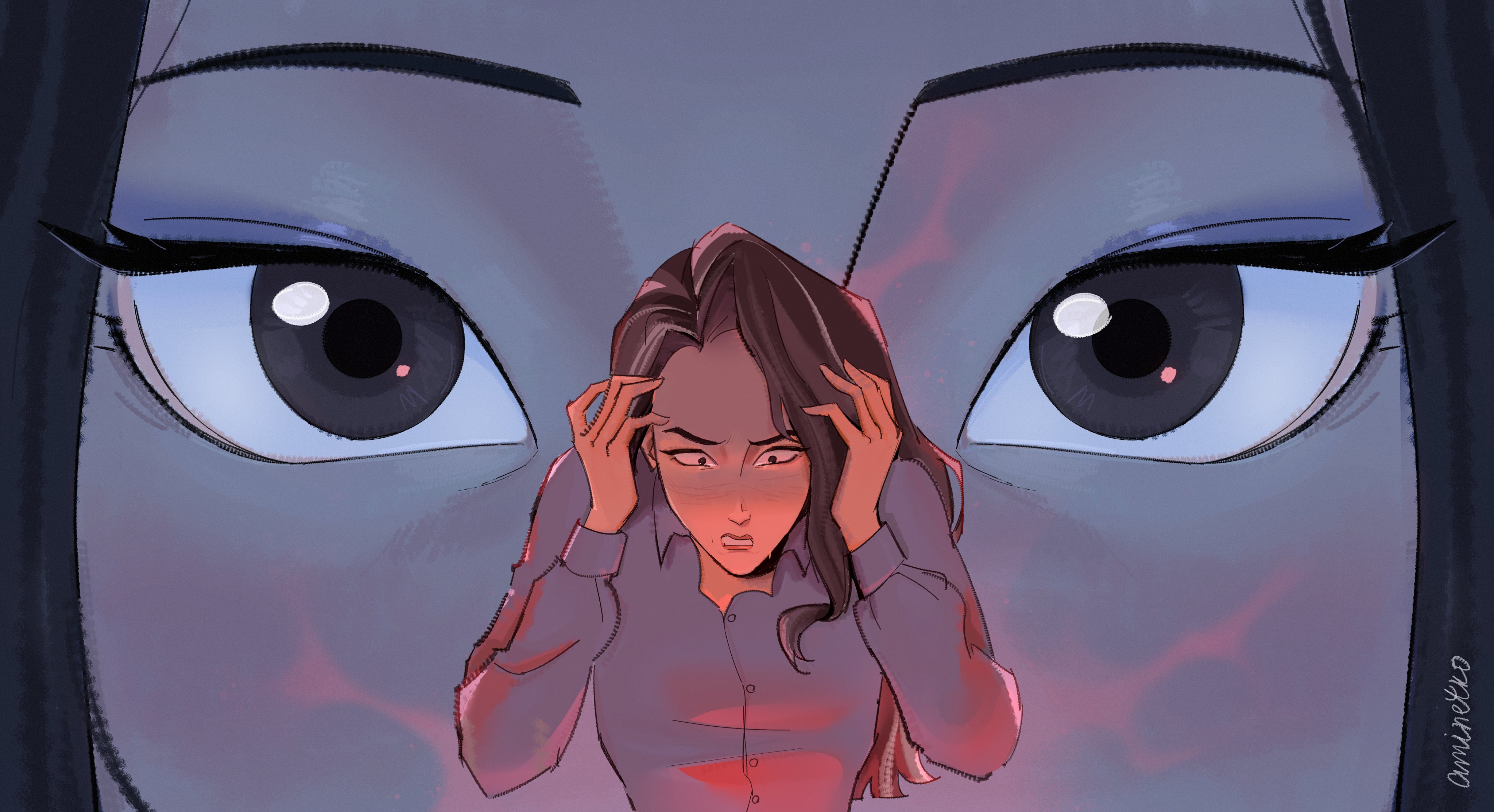 Ryu Miyeong (Kpop Demon Hunters) | Donmai