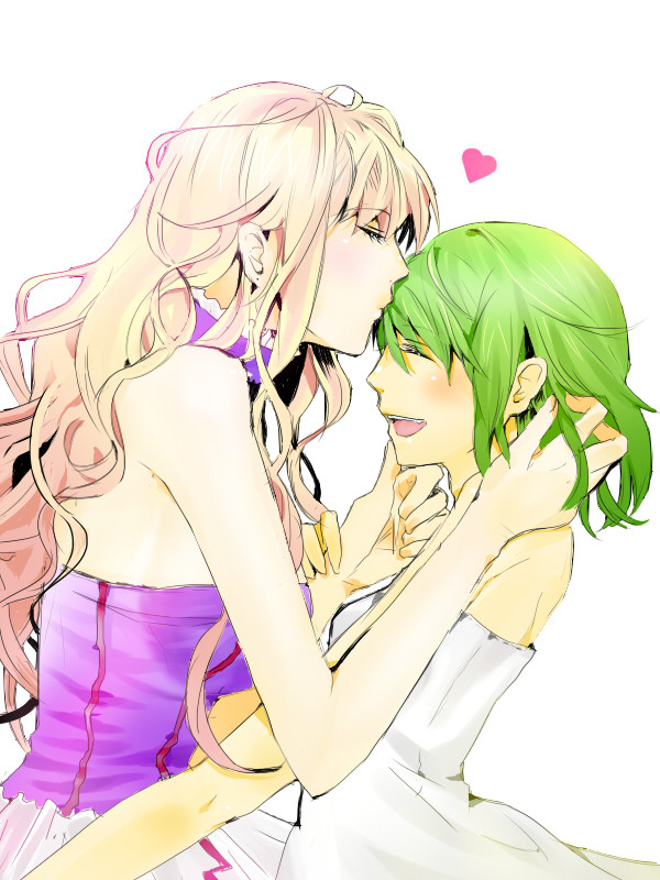 sheryl nome and ranka lee (macross and 1 more) drawn by woofin